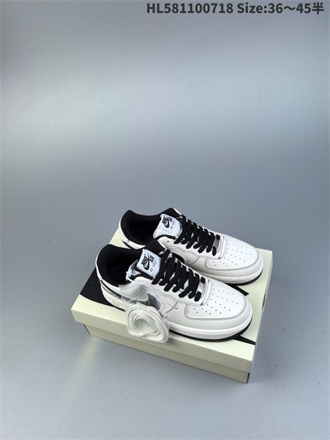 women air force one shoes 36-45 2025-9-19-203